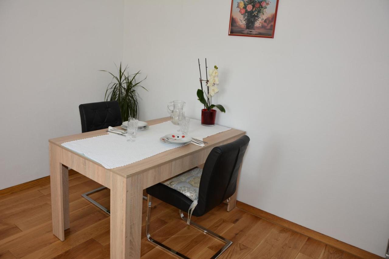 Apartamento Zora Senj  Exterior foto