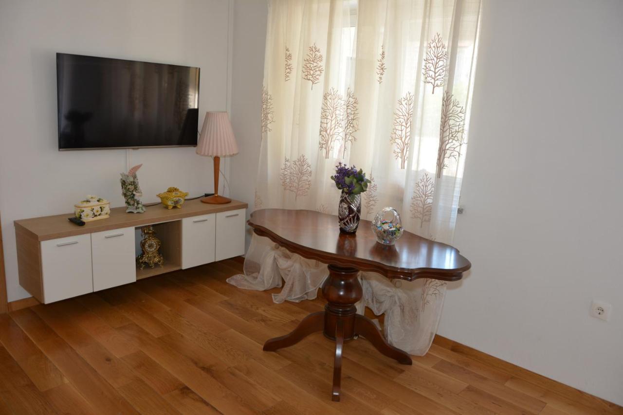 Apartamento Zora Senj  Exterior foto